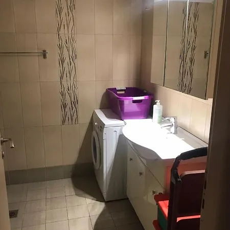 Apartment Santa Maura