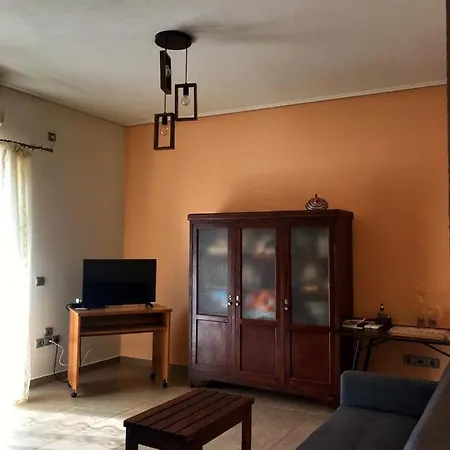 Santa Maura Lefkada City