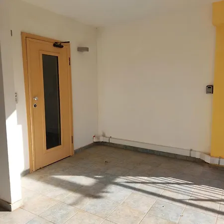 Santa Maura Apartment *